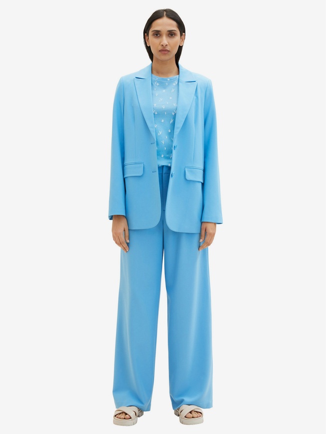 تی شرت زنانه 30412 کد 1 مارک Tom Tailor