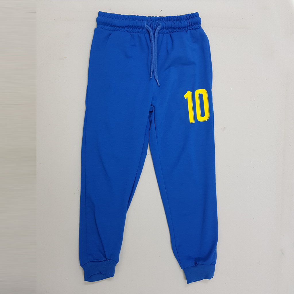 شلوار پسرانه 30483 سایز 4 تا 14 سال مارک JACK&JONES