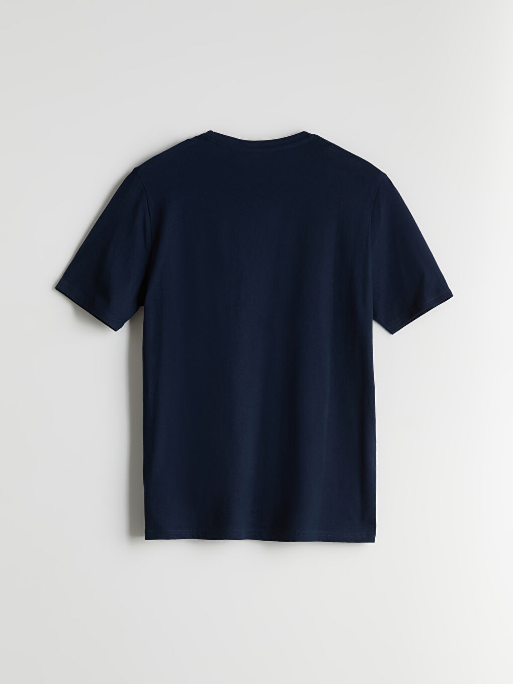 تی شرت مردانه 30407 مارک LC WAIKIKI