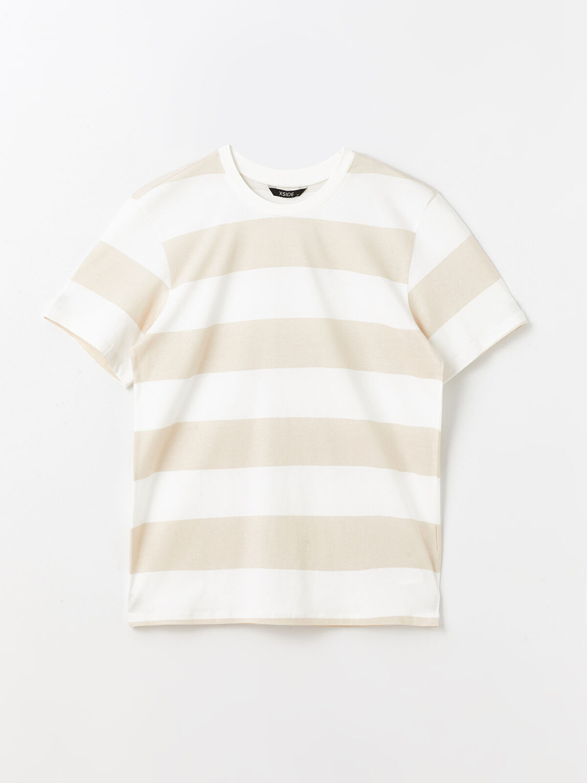 تی شرت مردانه 30402 کد 2 مارک LC WAIKIKI