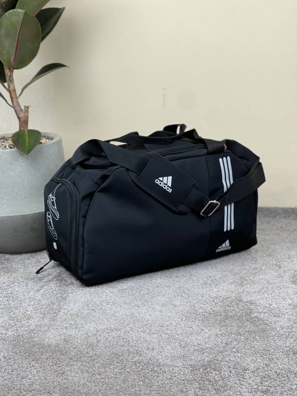 ساک باشگاهی کد 1555