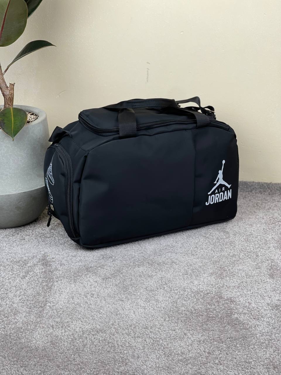 ساک باشگاهی کد 1555