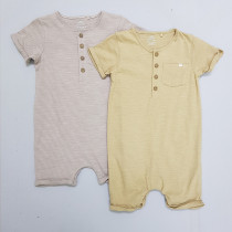 رامپر پسرانه 30618 سایز 1 ماه تا 3 سال کد 1 مارک NEXT   *