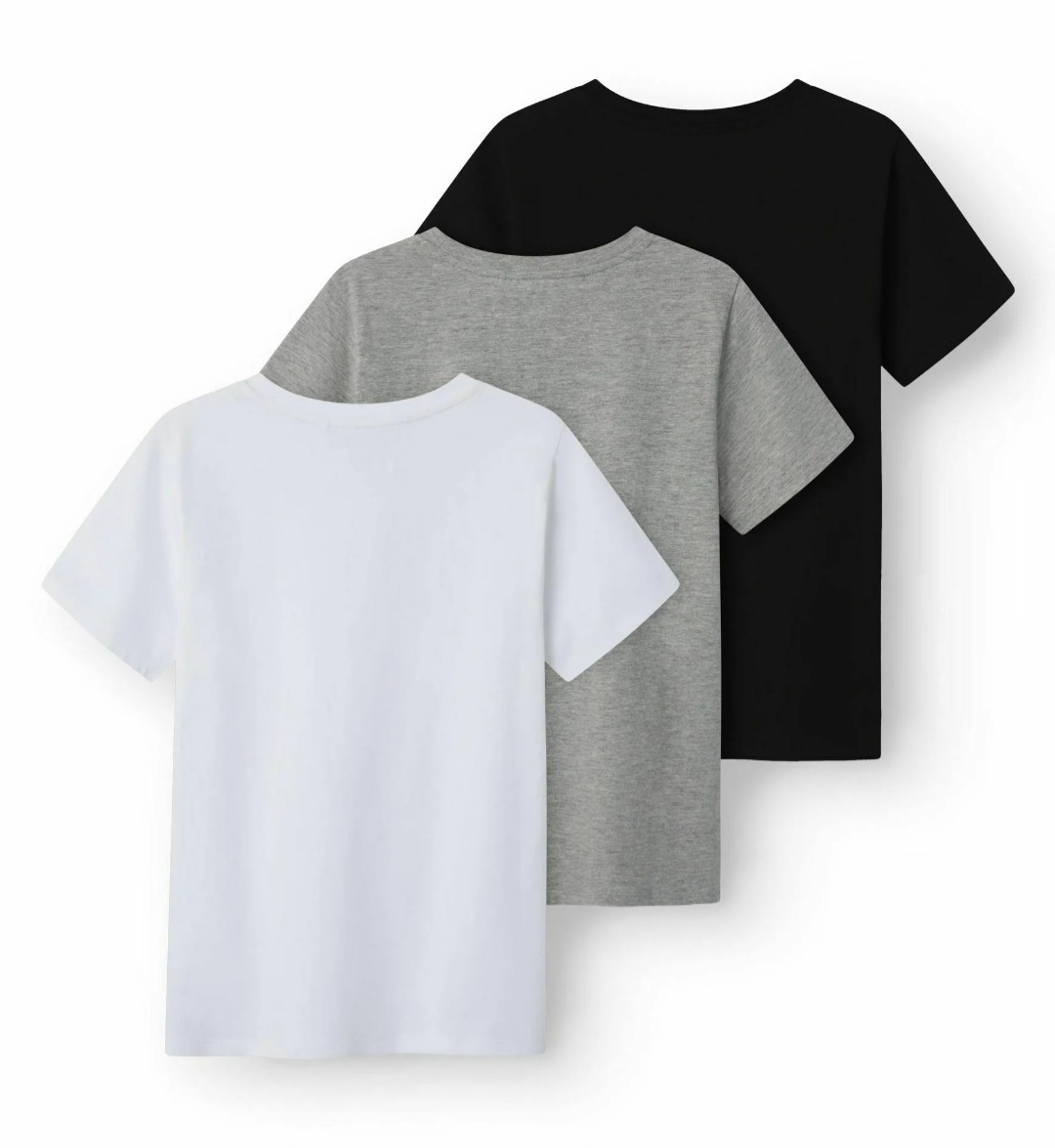 تی شرت پسرانه 30560 سایز 1 تا 14 سال کد 1 مارک Two Soon