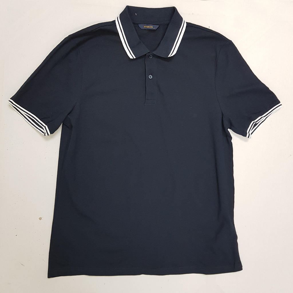 تی شرت مردانه 30372 مارک SOUTH BLUE