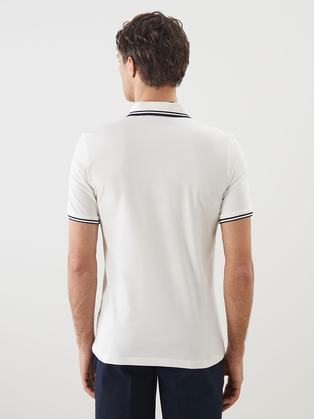 تی شرت مردانه 30372 مارک SOUTH BLUE