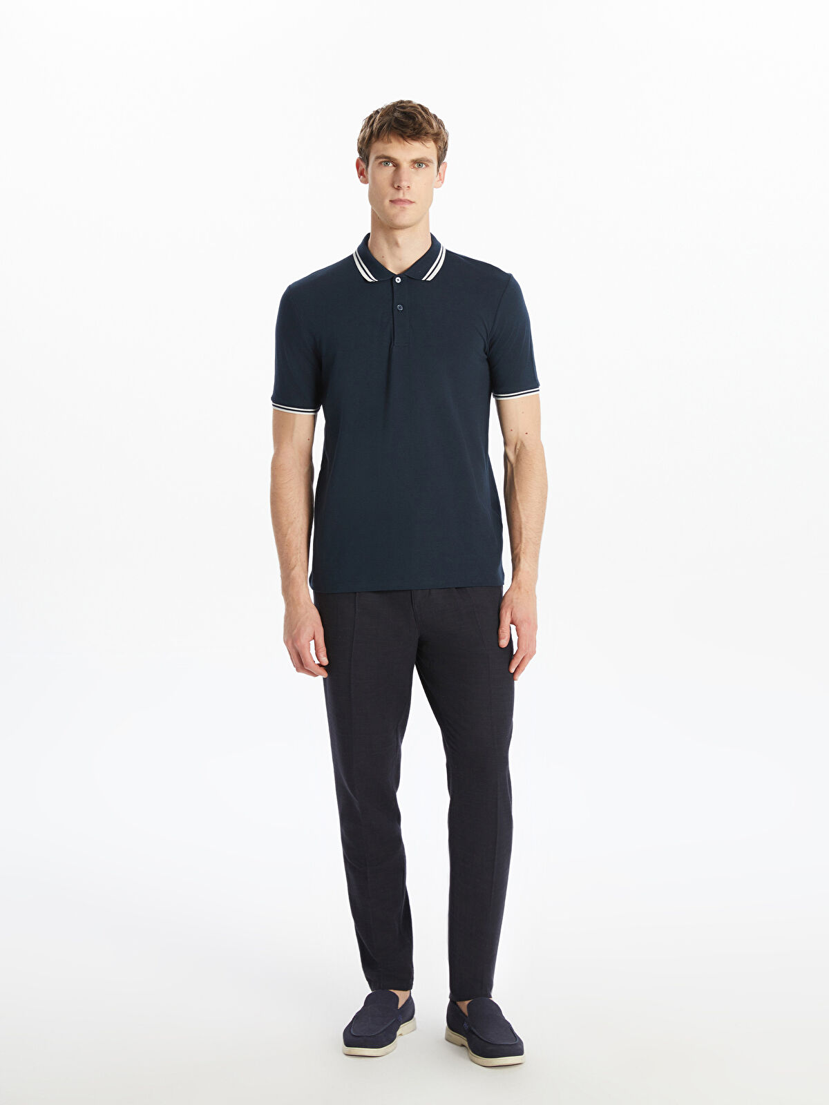 تی شرت مردانه 30372 مارک SOUTH BLUE