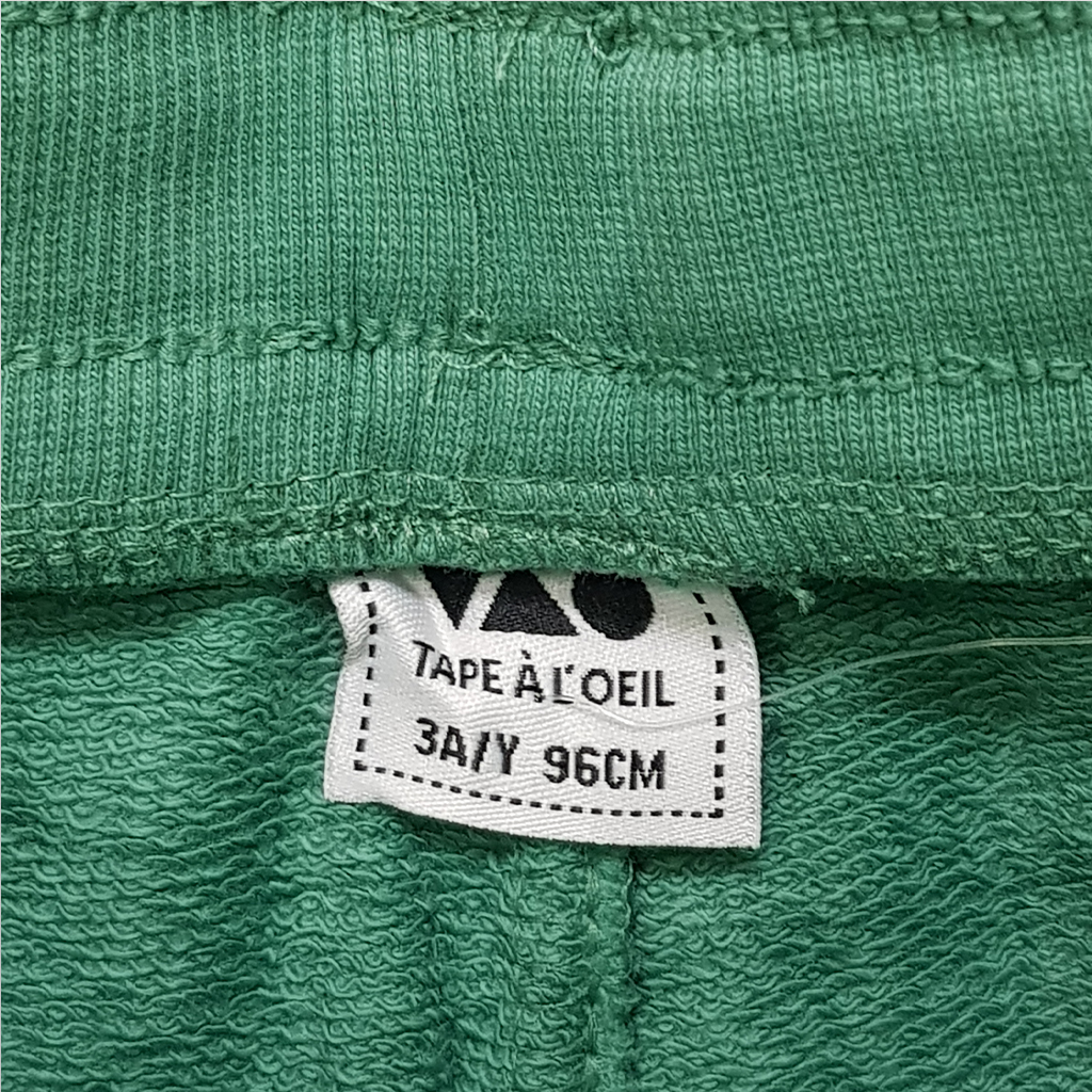 شلوارک پسرانه 30466 سایز 3 تا 10 سال کد 1 مارک Tapea Loeil