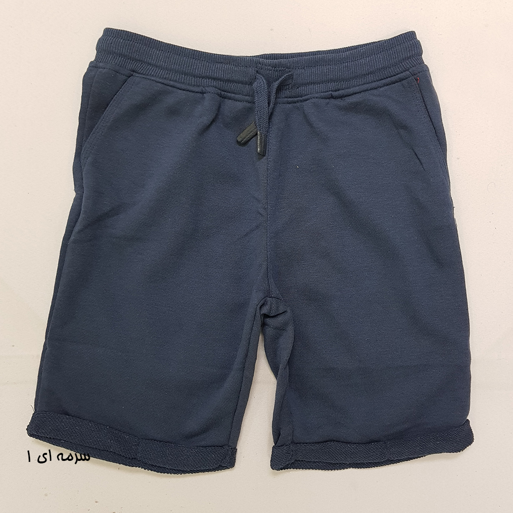 شلوارک پسرانه 30458 سایز 10 تا 14 سال مارک SINSAY