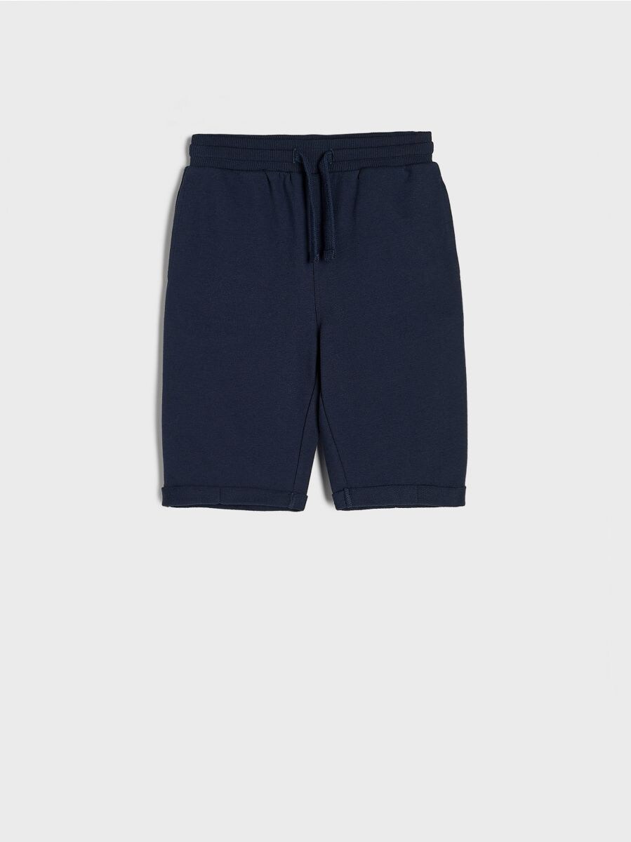 شلوارک پسرانه 30458 سایز 10 تا 14 سال مارک SINSAY