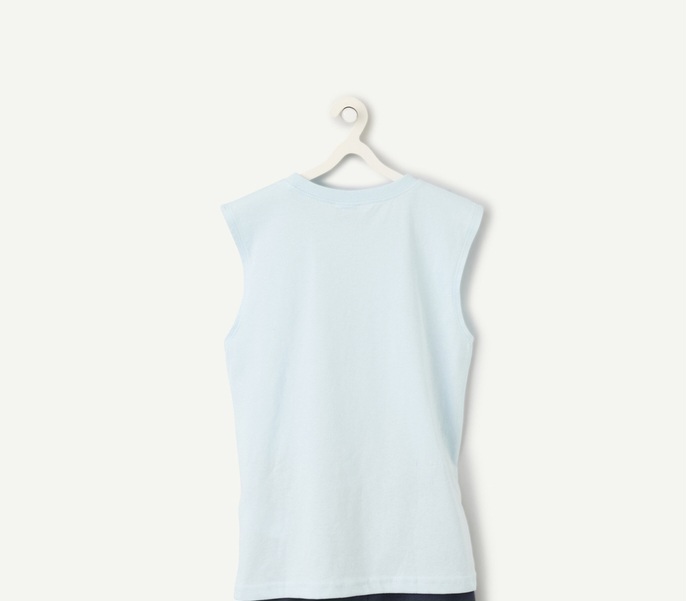 تاپ پسرانه 30516 سایز 2 تا 14 سال مارک Tapea Loeil