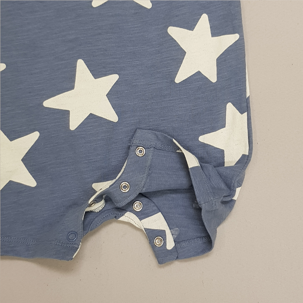 رامپر بچگانه 30614 سایز بدوتولد تا 3 سال کد 1 مارک NEXT BABY