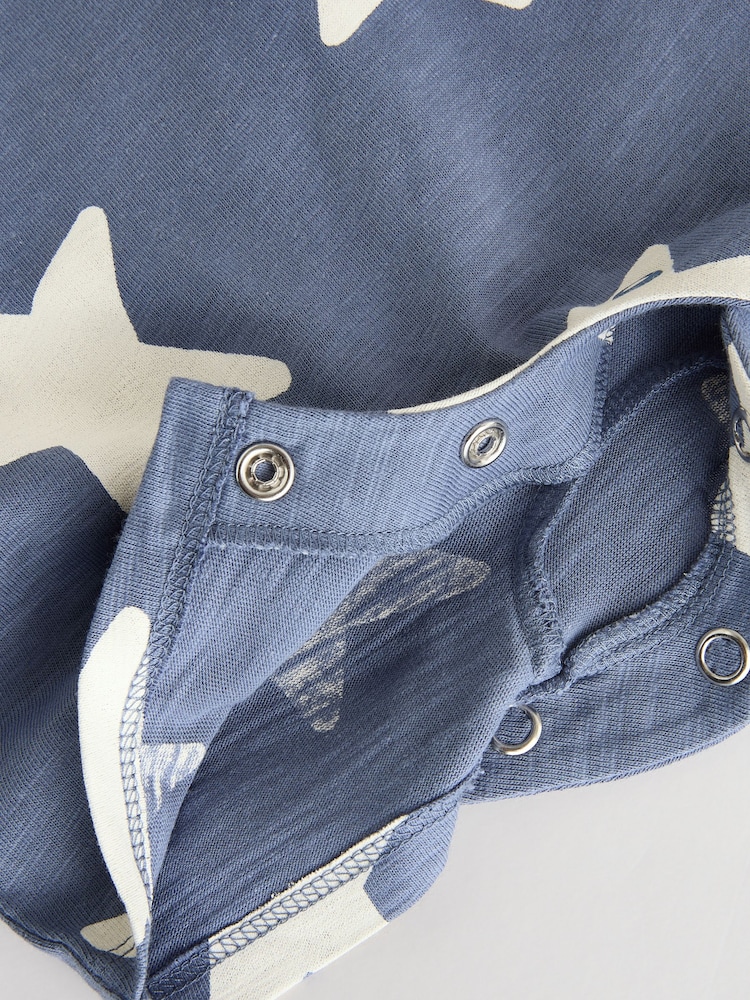 رامپر بچگانه 30614 سایز بدوتولد تا 3 سال کد 1 مارک NEXT BABY