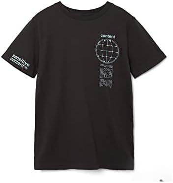 تی شرت پسرانه 30543 سایز 9 تا 16 سال کد 6 مارک name it