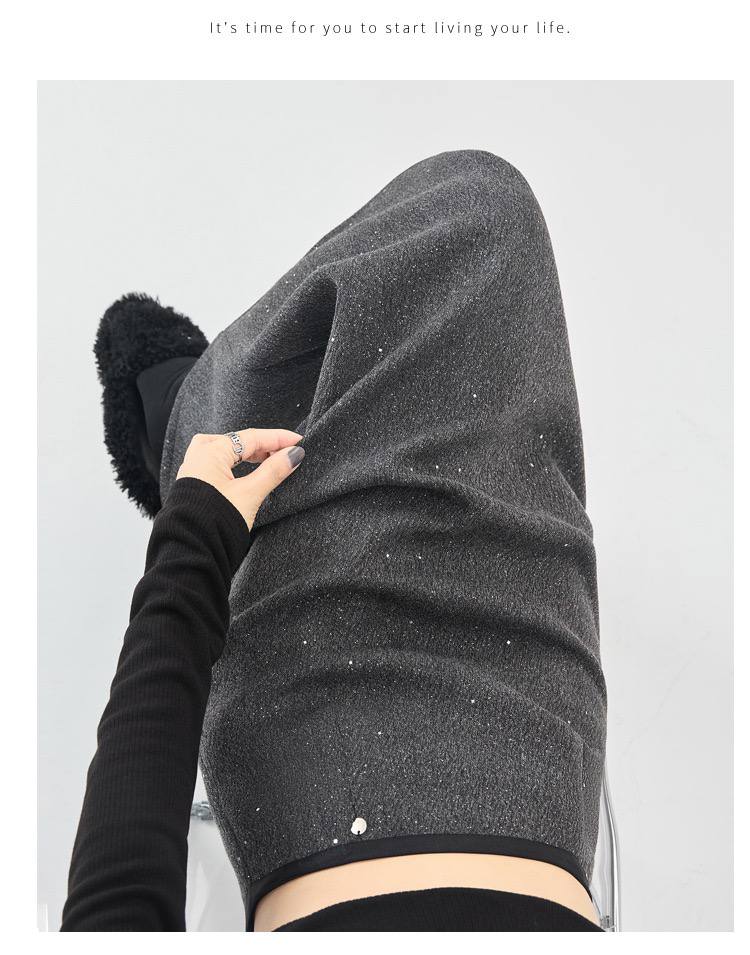 دامن زنانه کد 419365