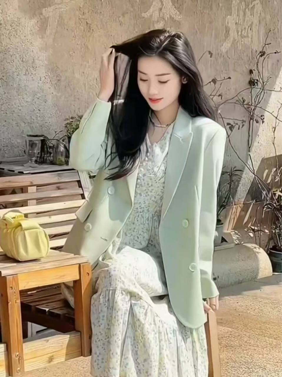 کت تک مجلسی زنانه کد 419371