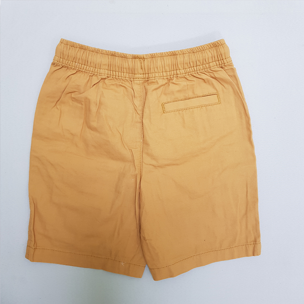 شلوارک کتان پسرانه 30751 سایز 4 تا 16 سال مارک George