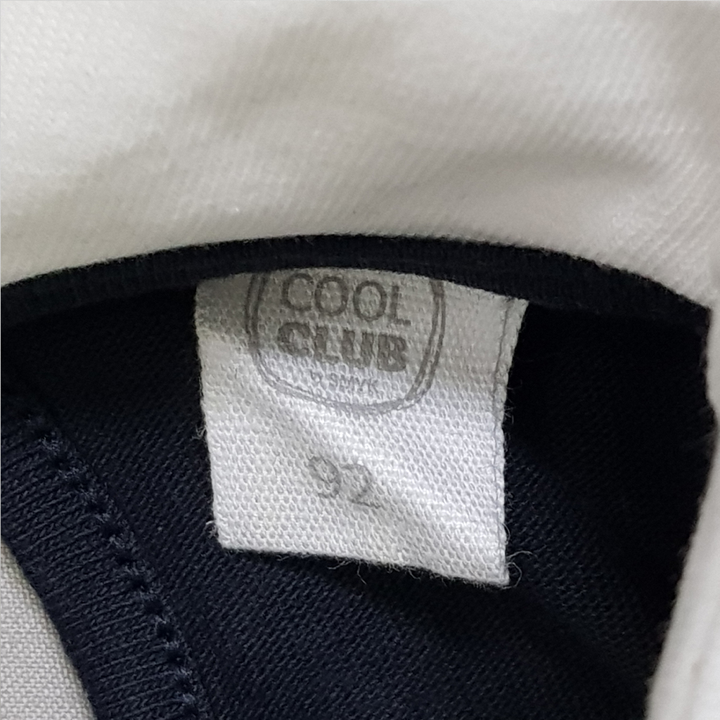 سارافون دخترانه 30619 سایز 2 تا 10 سال مارک COOL CLUB