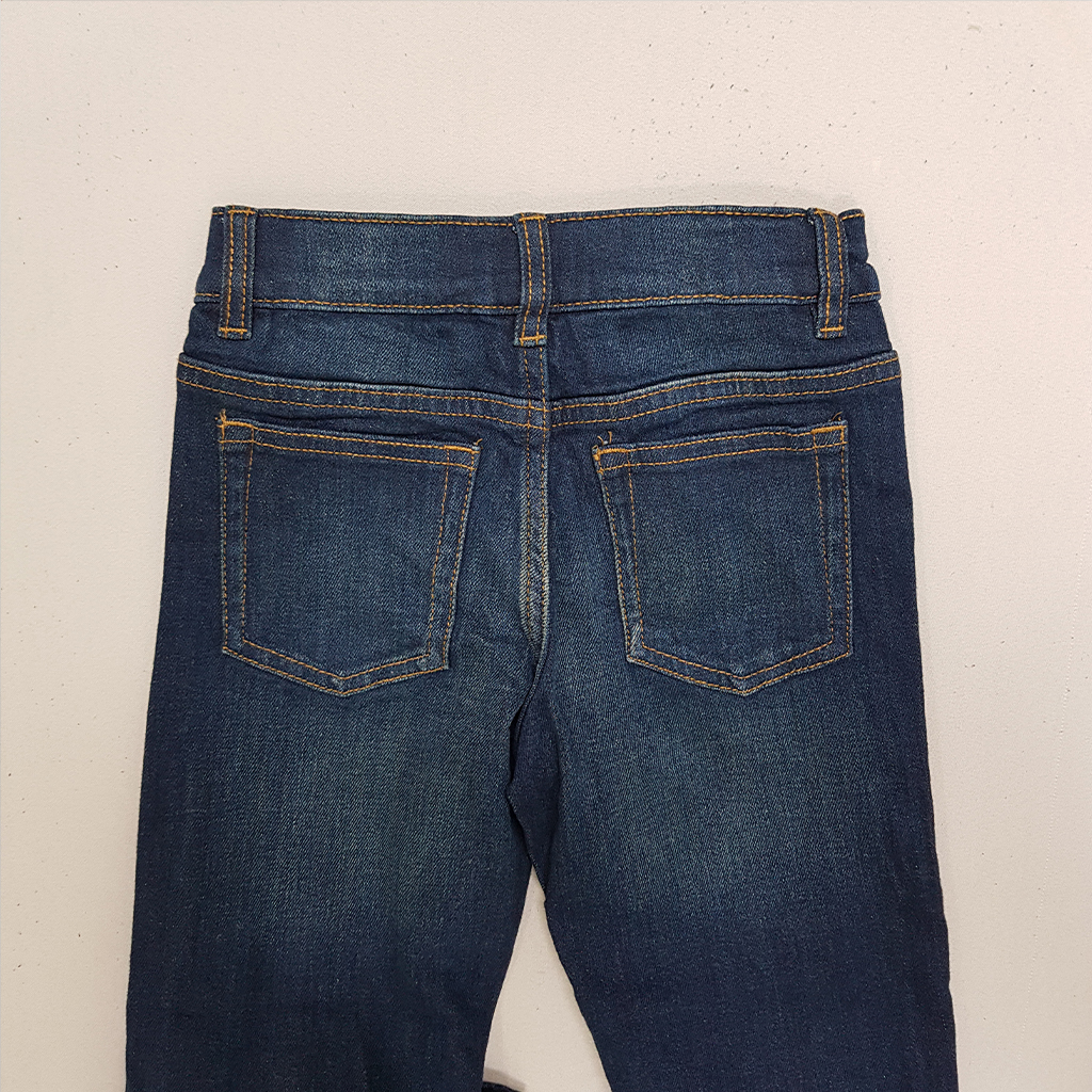 شلوار جینز 30627 سایز 6 تا 14 سال مارک ZARA
