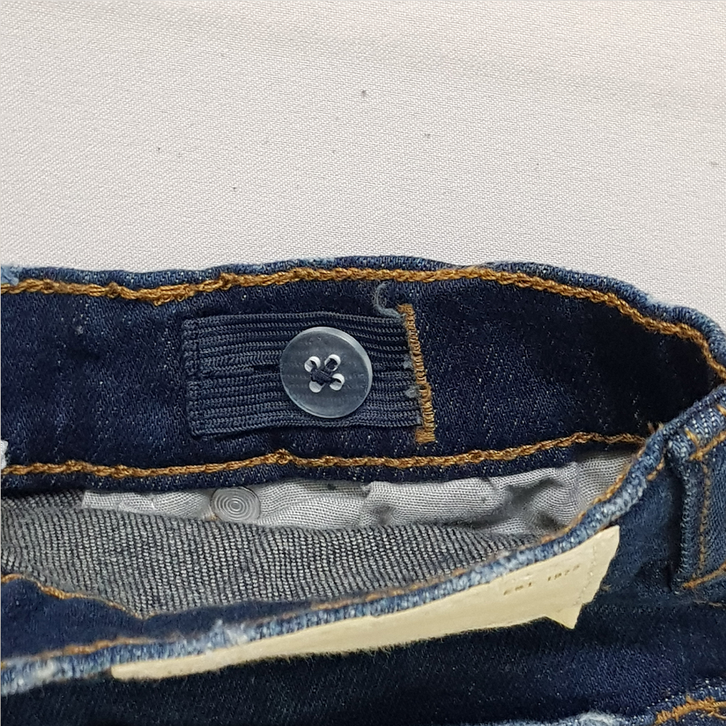 شلوار جینز 30627 سایز 6 تا 14 سال مارک ZARA