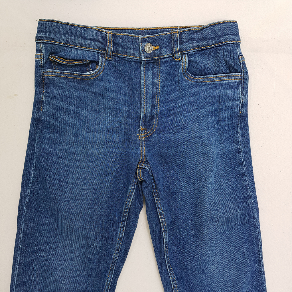 شلوار جینز 30625 سایز 6 تا 14 سال مارک ZARA