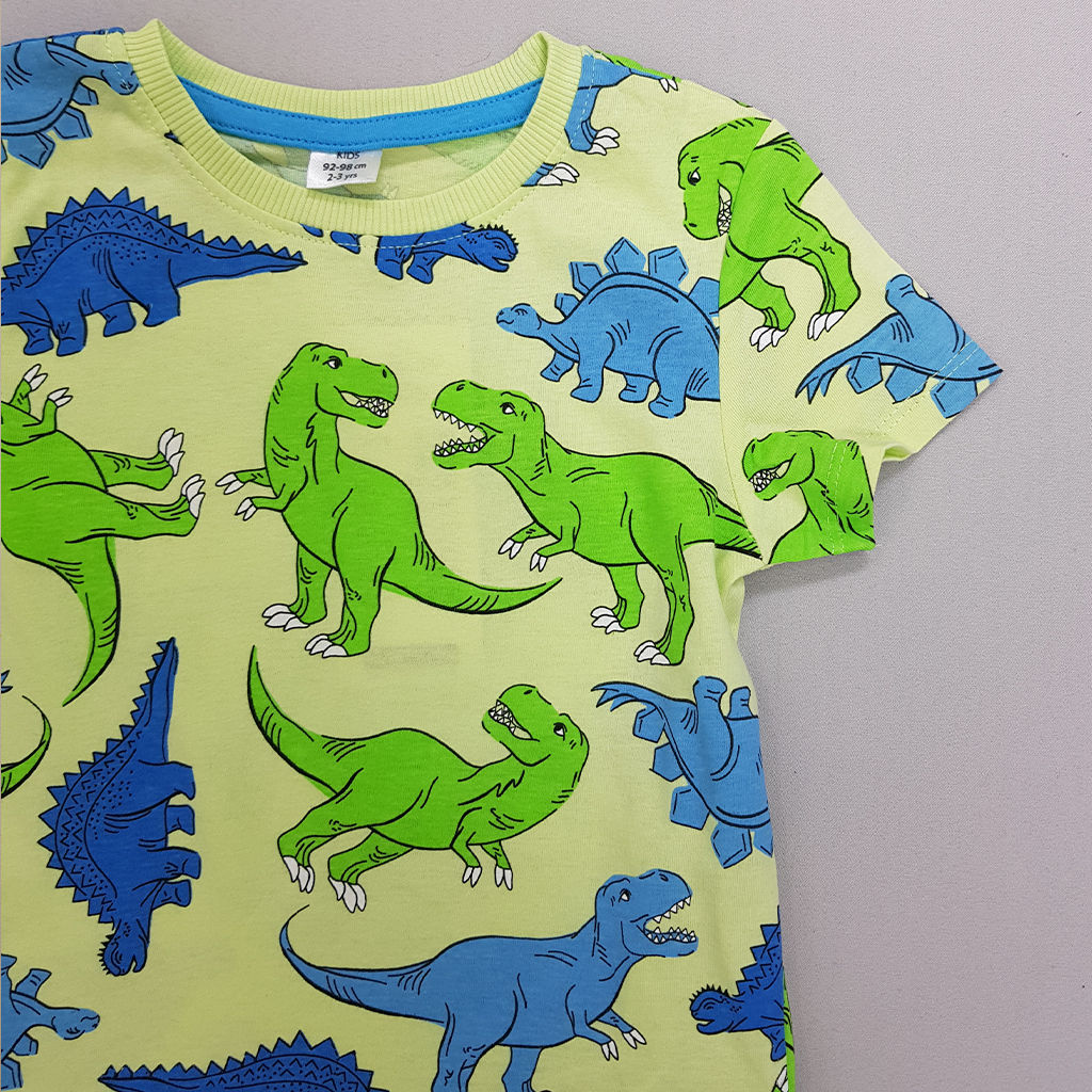 ست پسرانه 30805 سایز 2 تا 8 سال