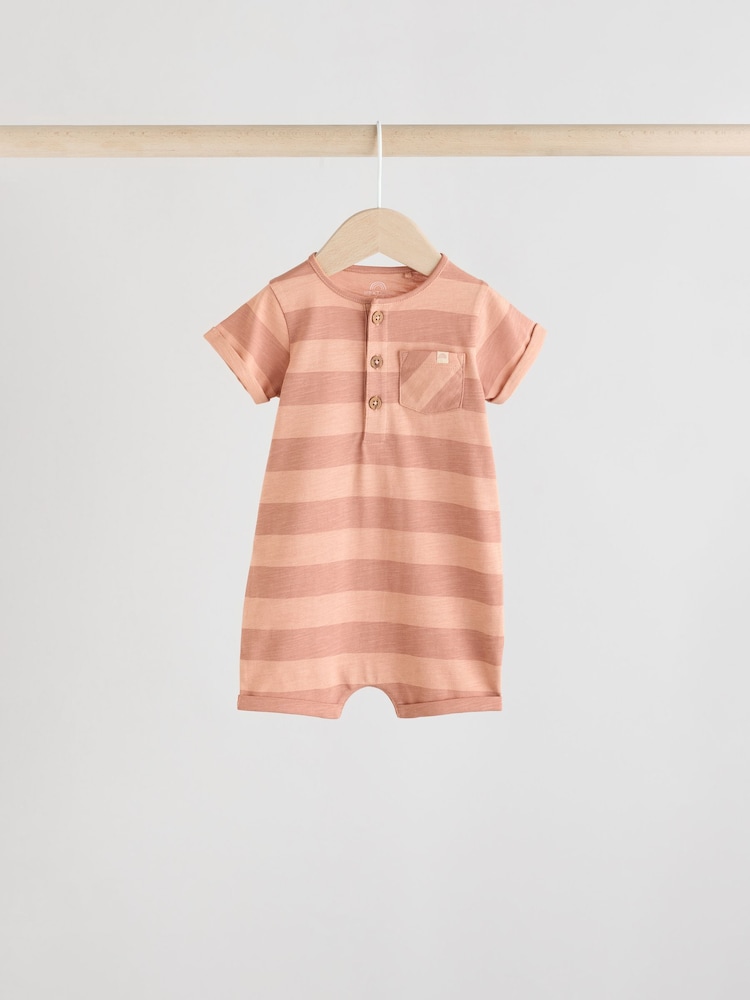 رامپر پسرانه 30618 سایز 1 ماه تا 3 سال کد 2 مارک NEXT   *