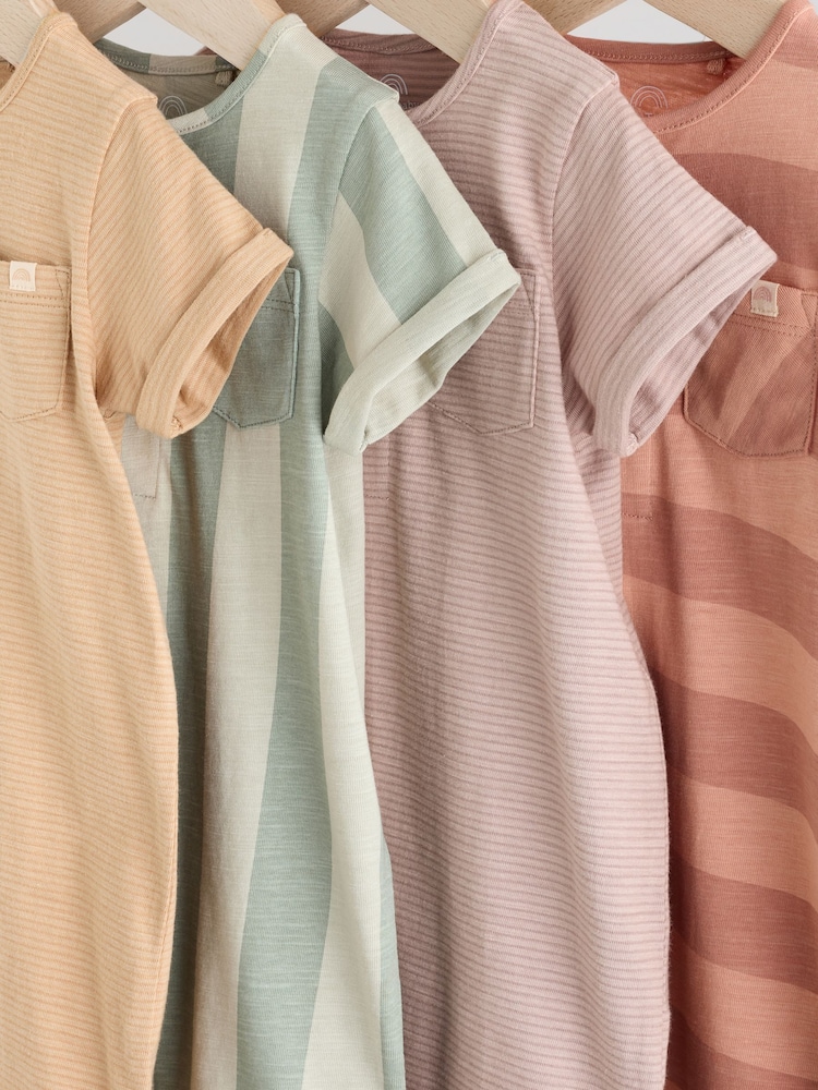 رامپر پسرانه 30618 سایز 1 ماه تا 3 سال کد 2 مارک NEXT   *