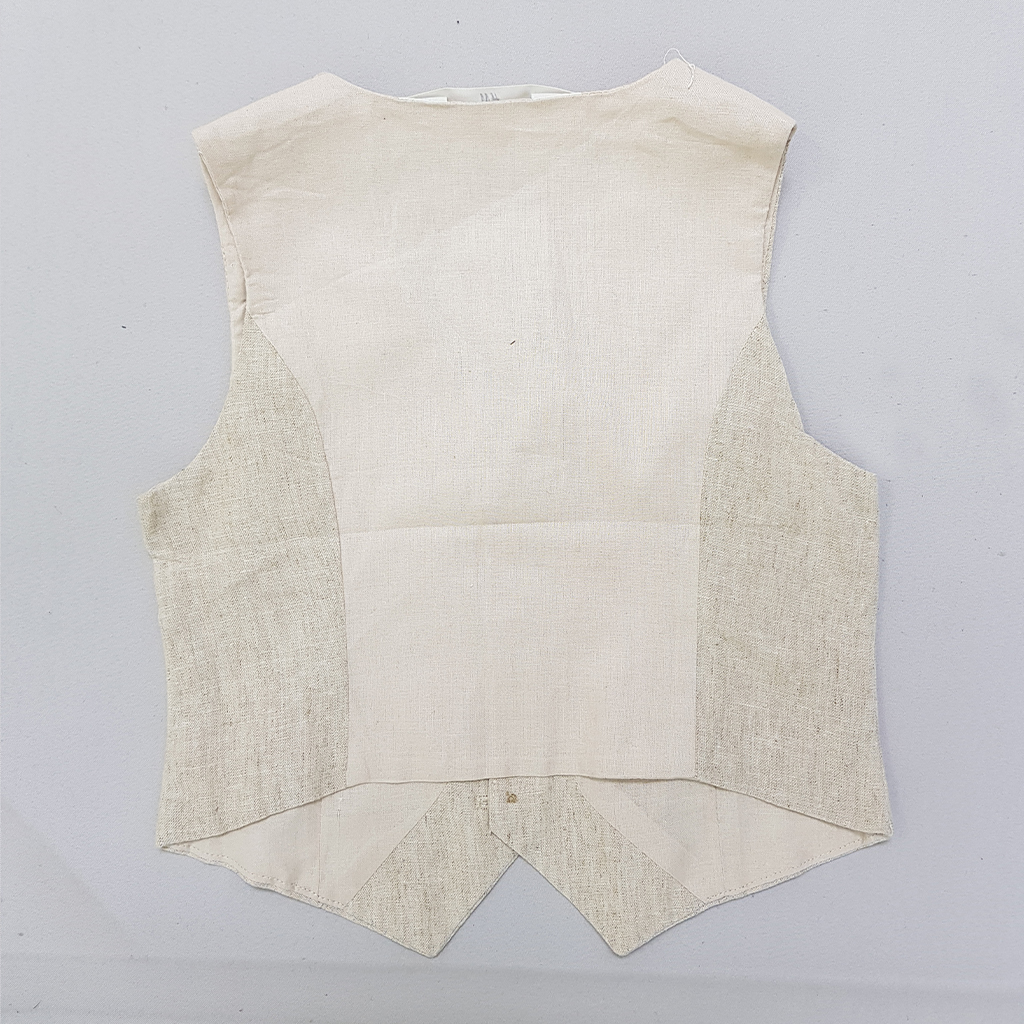 جلیقه پسرانه 30791 سایز 3 تا 10 سال کد 3 مارک H&M