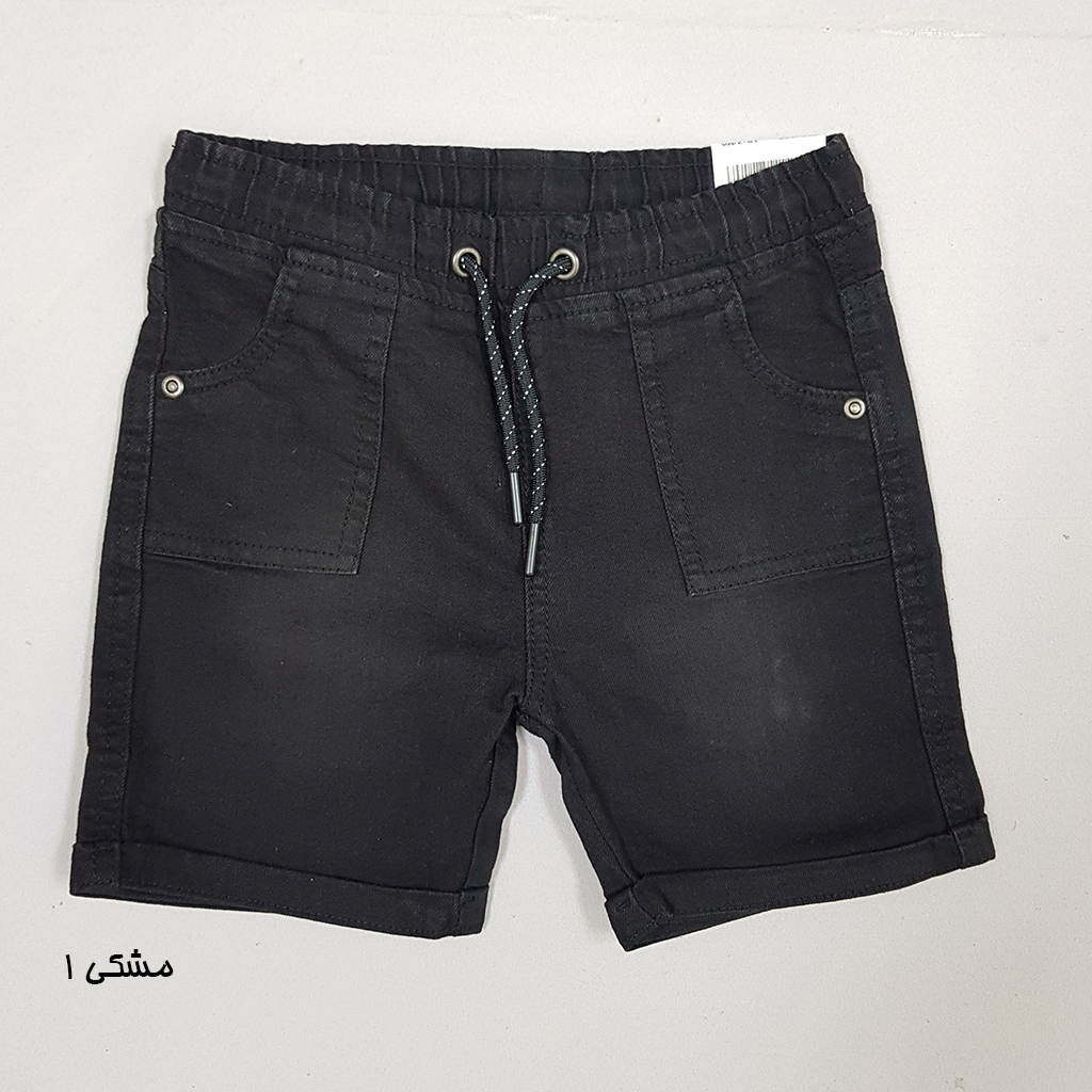 شلوارک پسرانه 30810 سایز 12 ماه تا 16 سال مارک R&B