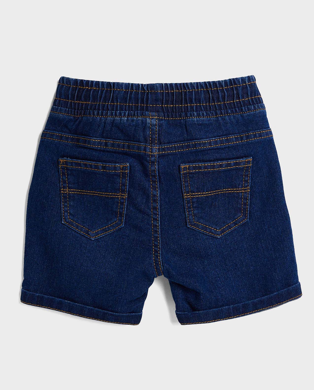 شلوارک پسرانه 30810 سایز 12 ماه تا 16 سال مارک R&B