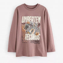 بلوز پسرانه 30852 سایز 3 تا 14 سال مارک NEXT