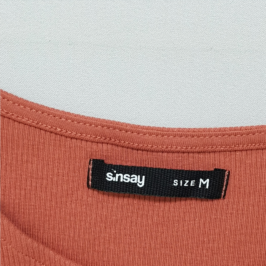 تونیک زنانه 30683 مارک SINSAY