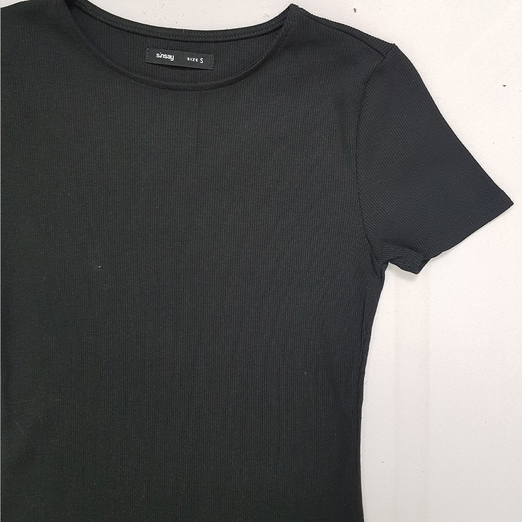 تونیک زنانه 30683 مارک SINSAY