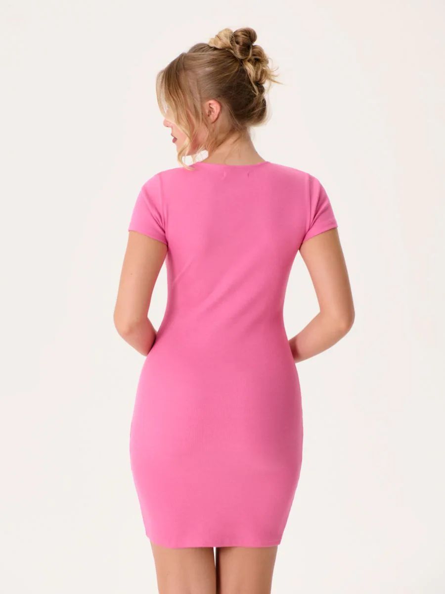 تونیک زنانه 30683 مارک SINSAY