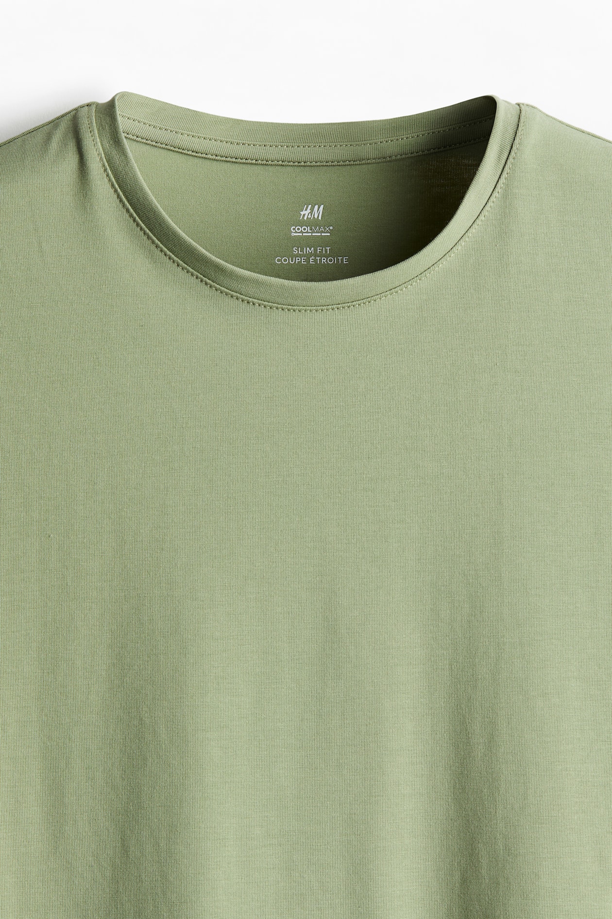 تی شرت زنانه 30815 کد 1 مارک H&M