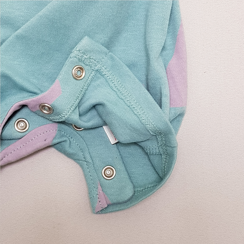 رامپر بچگانه 30614 سایز بدوتولد تا 3 سال کد 2 مارک NEXT BABY   *