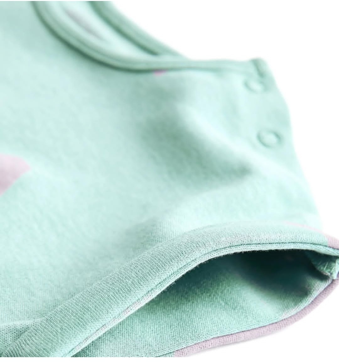 رامپر بچگانه 30614 سایز بدوتولد تا 3 سال کد 2 مارک NEXT BABY   *