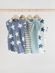 رامپر بچگانه 30614 سایز بدوتولد تا 3 سال کد 2 مارک NEXT BABY   *