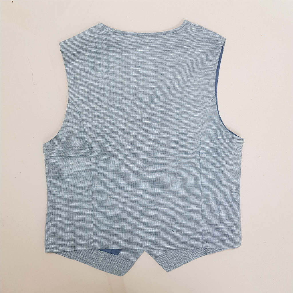 جلیقه پسرانه 30791 سایز 8 تا 15 سال کد 5 مارک H&M