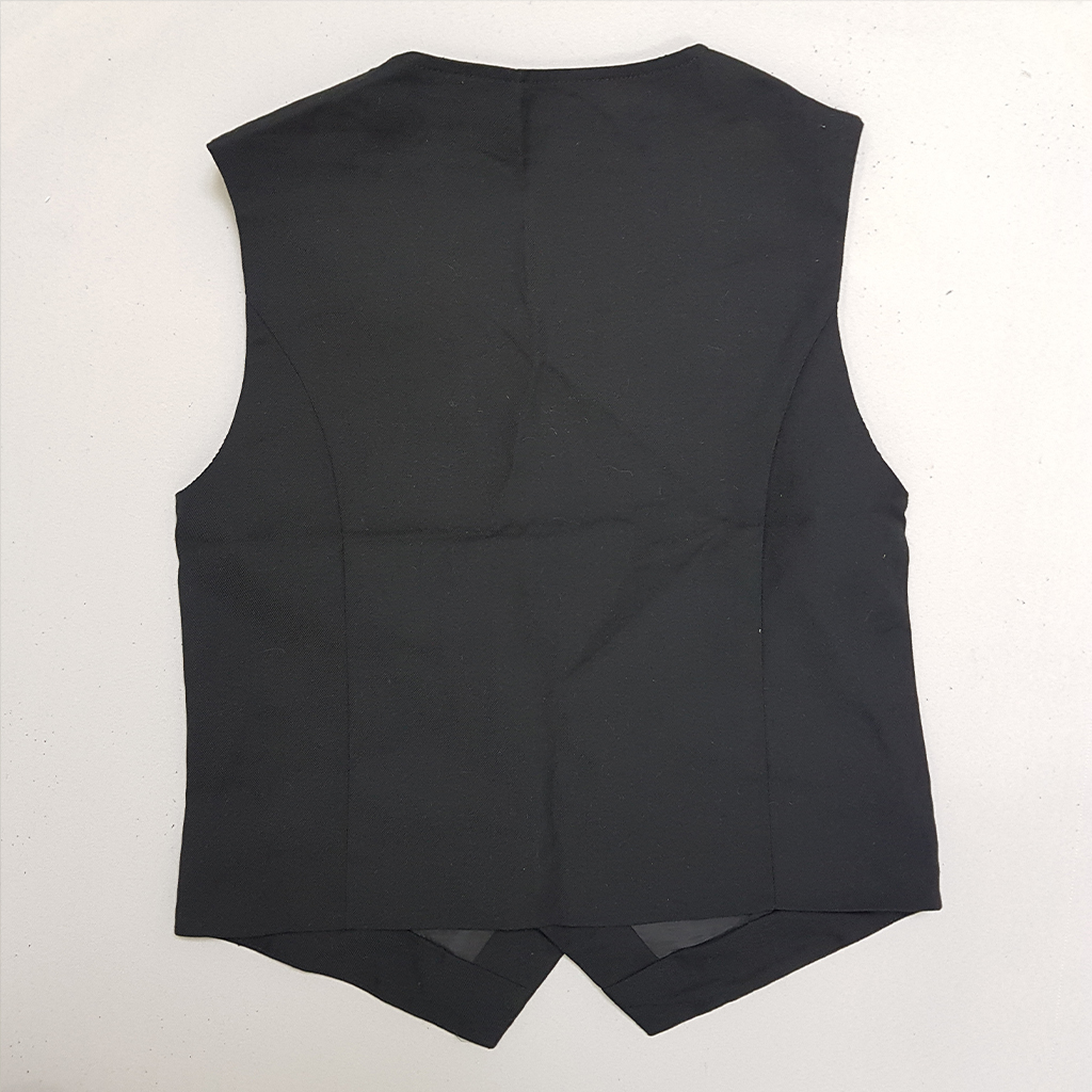 جلیقه پسرانه 30791 سایز 8 تا 15 سال کد 5 مارک H&M