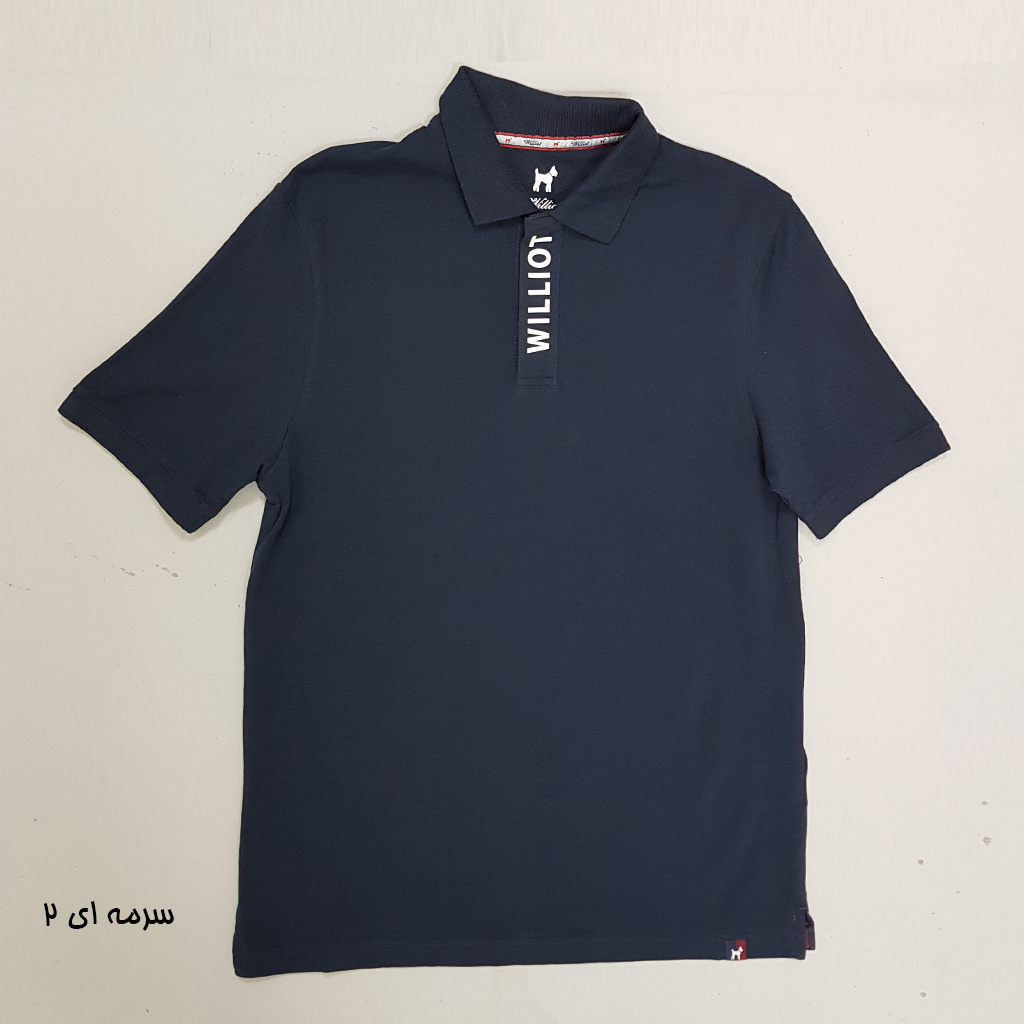 تی شرت مردانه 30369 مارک Williot