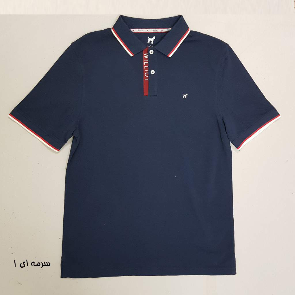 تی شرت مردانه 30369 مارک Williot