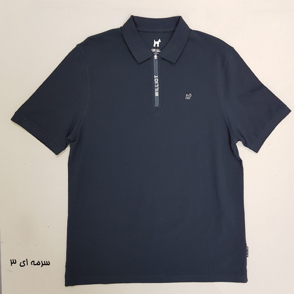 تی شرت مردانه 30369 مارک Williot