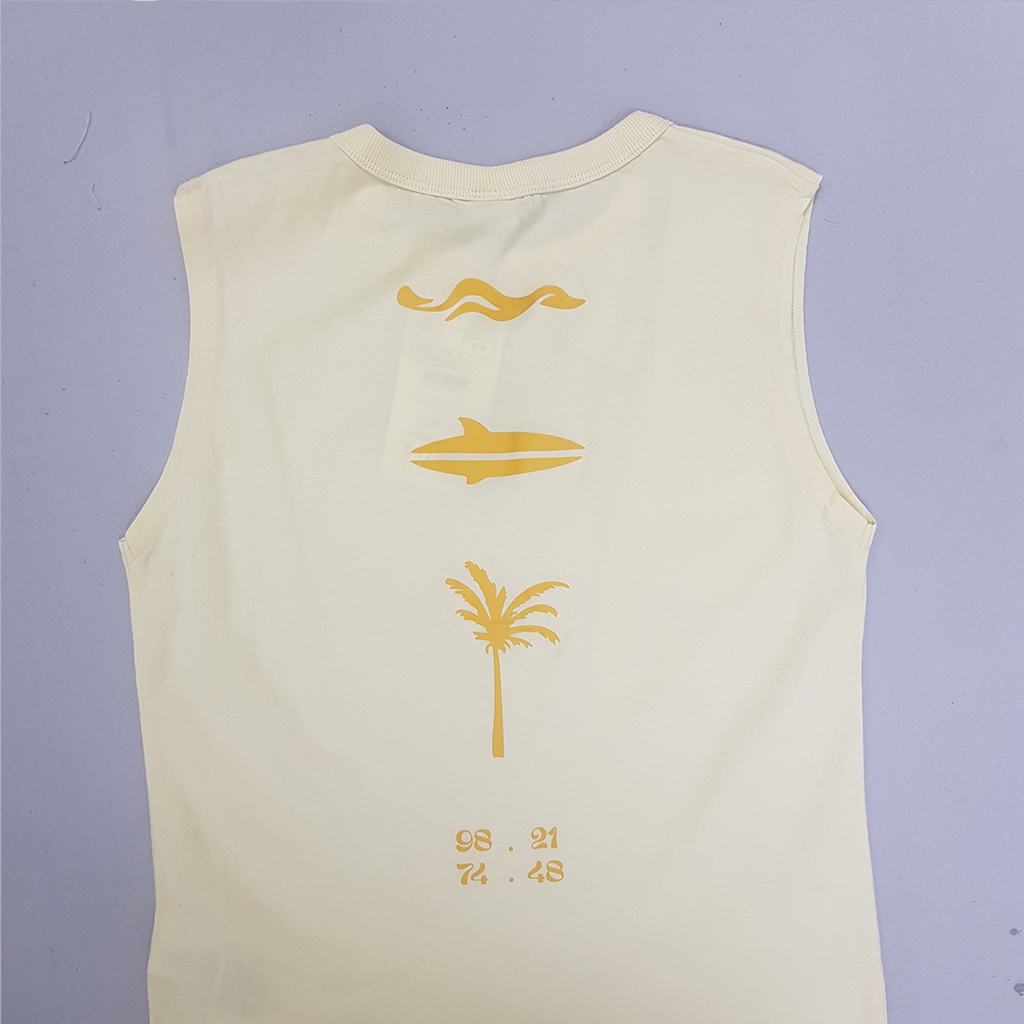 تاپ پسرانه 30514 سایز 6 تا 12 سال کد 6 مارک LC WAIKIKI