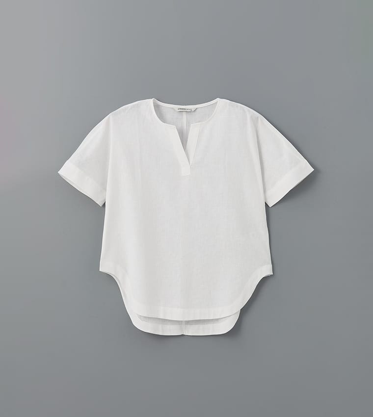 شومیز زنانه 30675 سایز 40 تا 52 مارک LC WAIKIKI