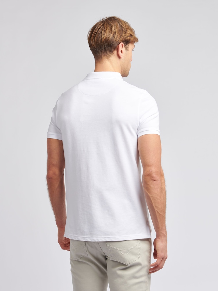 تی شرت مردانه 30381 کد 1 مارک US POLO ASSN   *