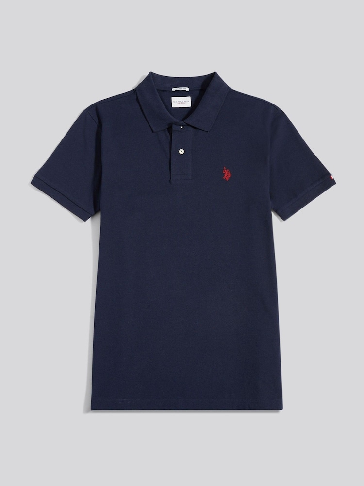 تی شرت مردانه 30381 کد 1 مارک US POLO ASSN   *