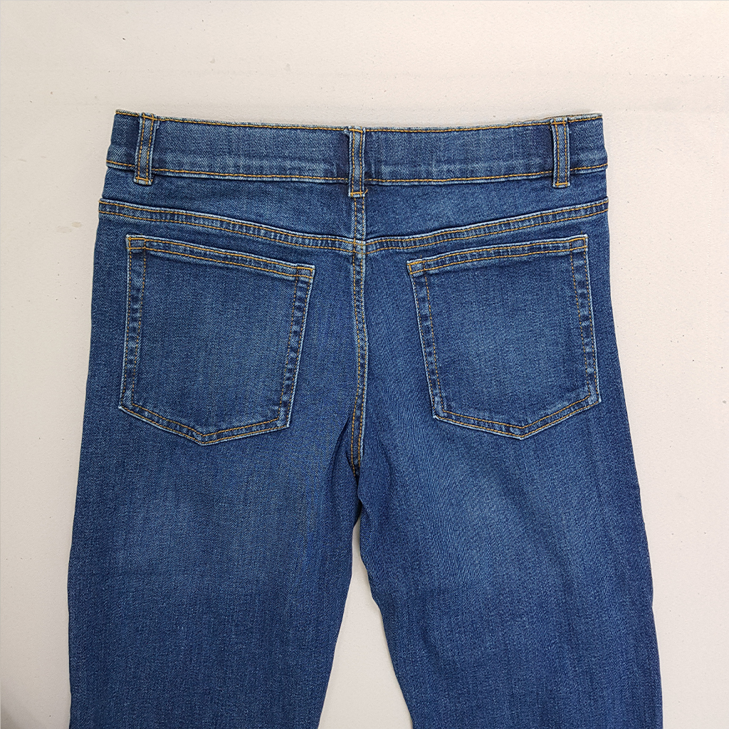 شلوار جینز 30625 سایز 6 تا 14 سال مارک ZARA   *