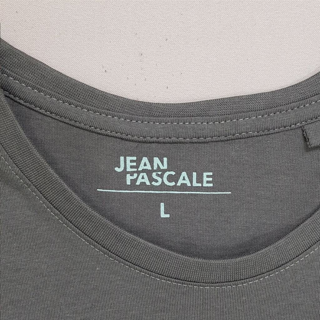 تی شرت مردانه 30708 کد 2 مارک Jean Pasclas